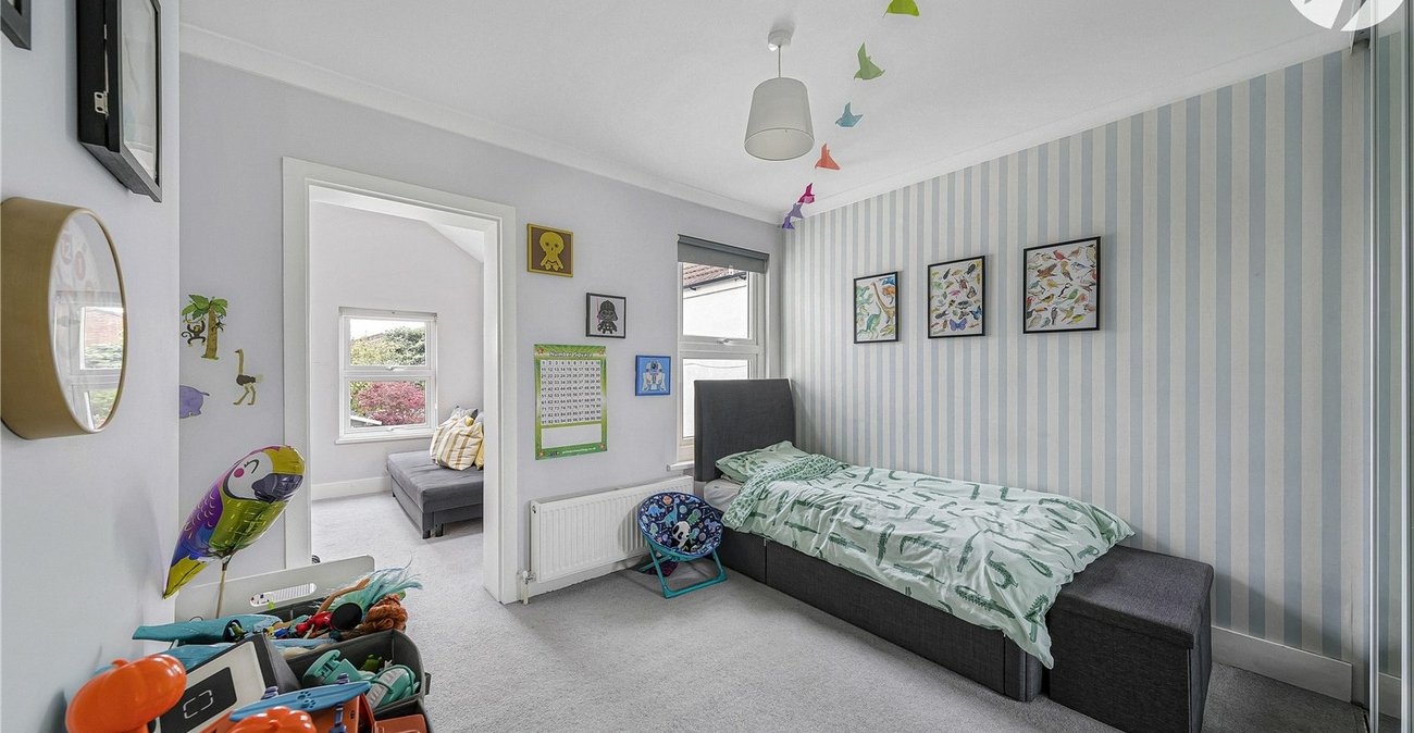 3 bedroom house for sale in Dartford | Robinson Jackson