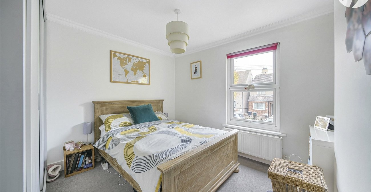 3 bedroom house for sale in Dartford | Robinson Jackson