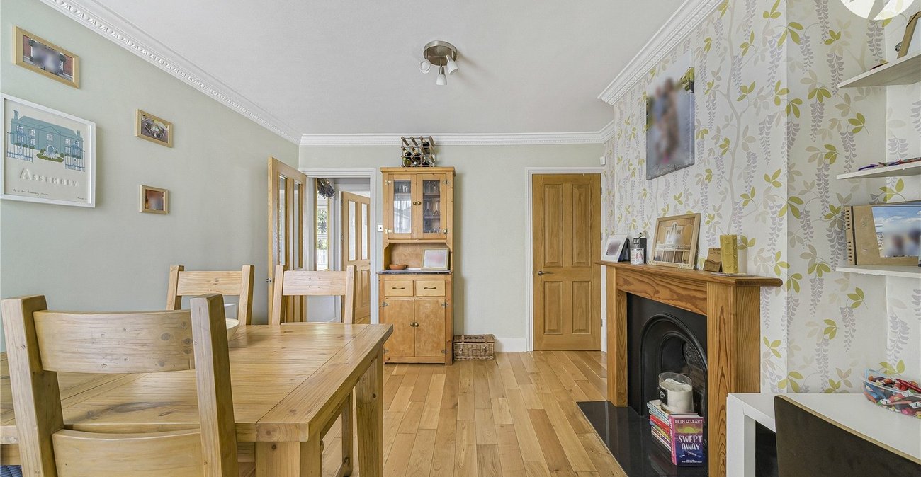 3 bedroom house for sale in Dartford | Robinson Jackson