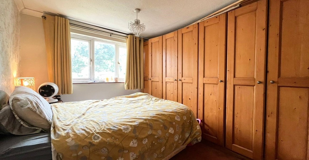 3 bedroom house for sale in Chatham | Robinson Michael & Jackson