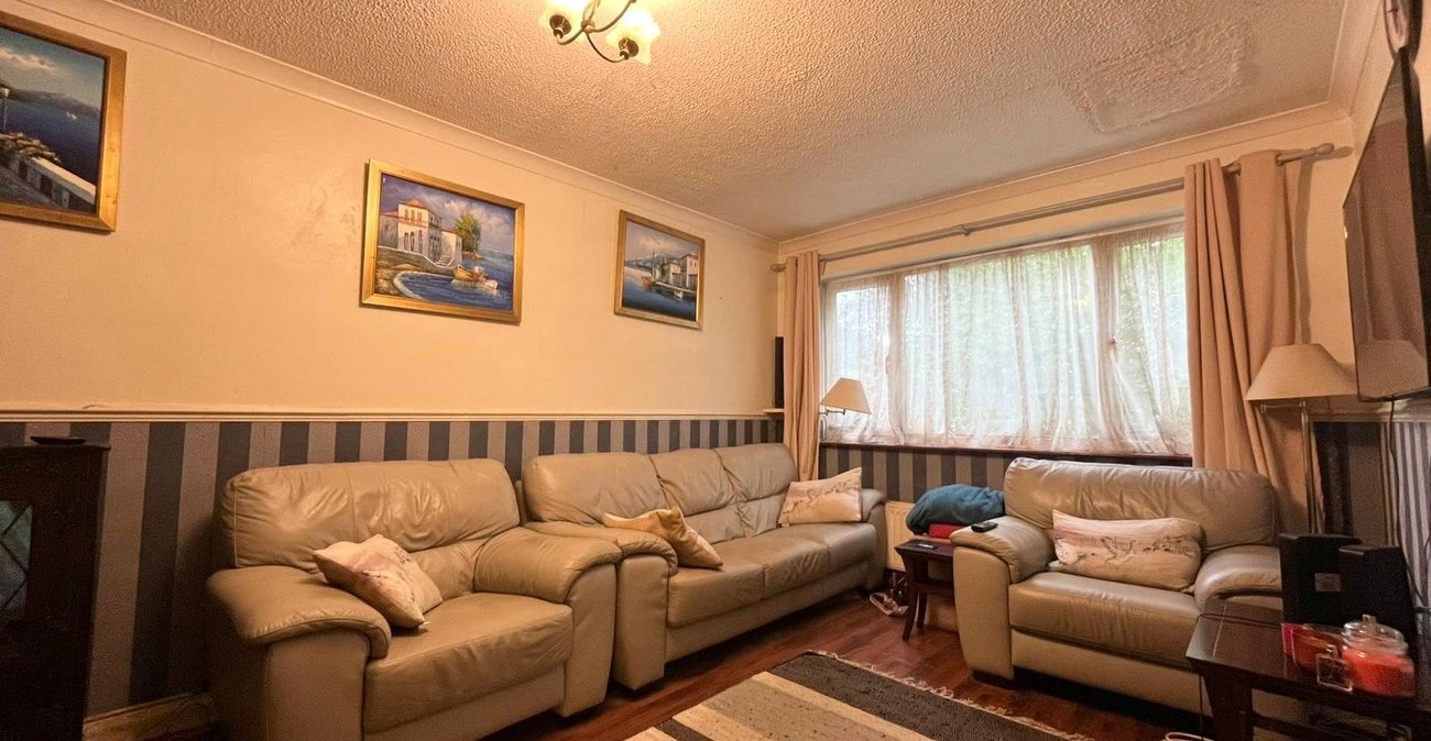 3 bedroom house for sale in Chatham | Robinson Michael & Jackson