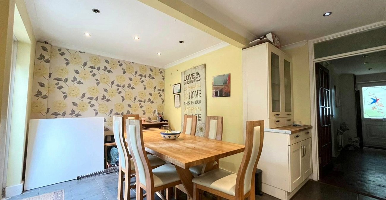 3 bedroom house for sale in Chatham | Robinson Michael & Jackson