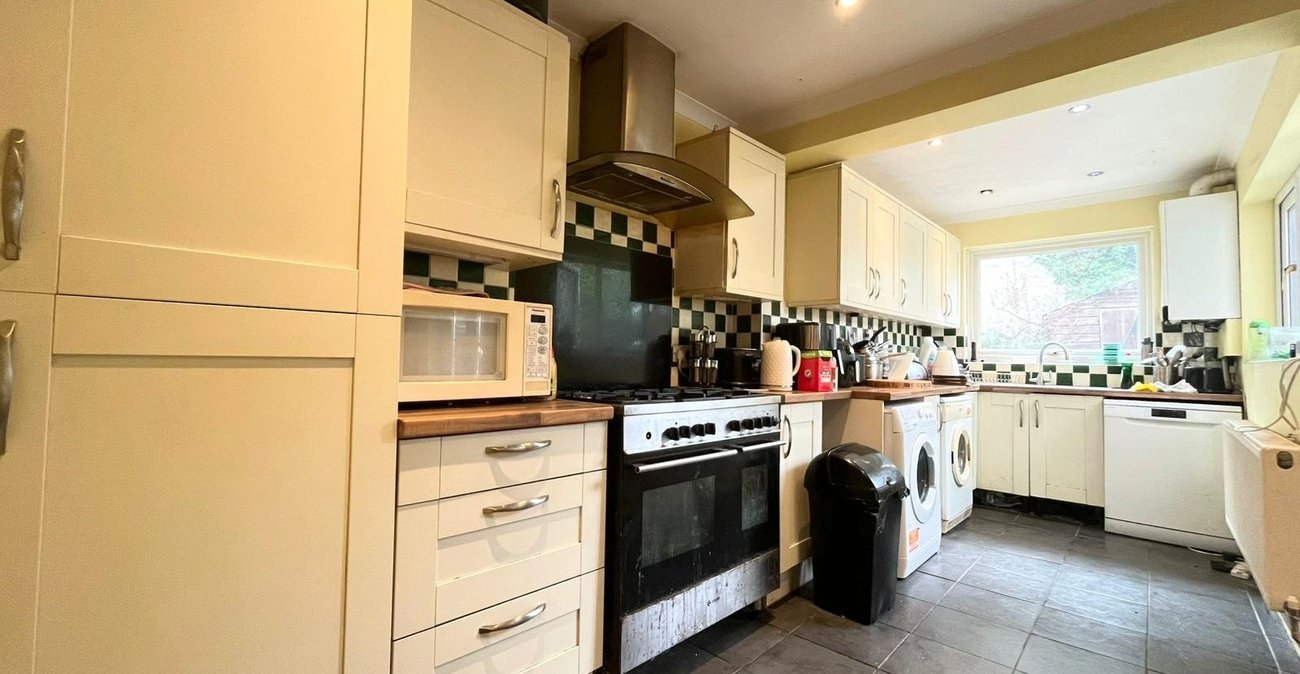 3 bedroom house for sale in Chatham | Robinson Michael & Jackson