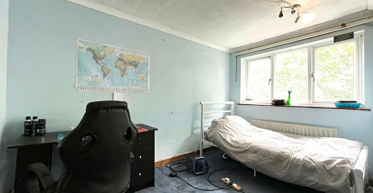 3 bedroom house for sale in Chatham | Robinson Michael & Jackson