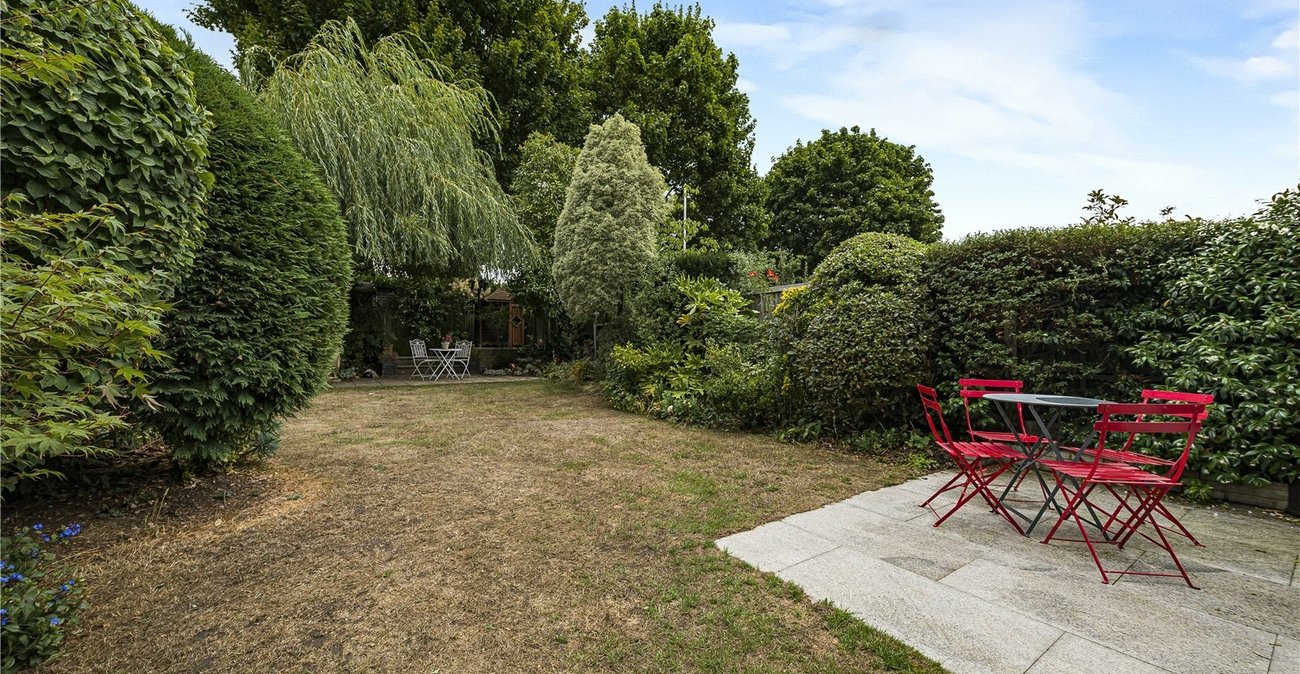 7 bedroom house for sale in Bexley | Robinson Jackson