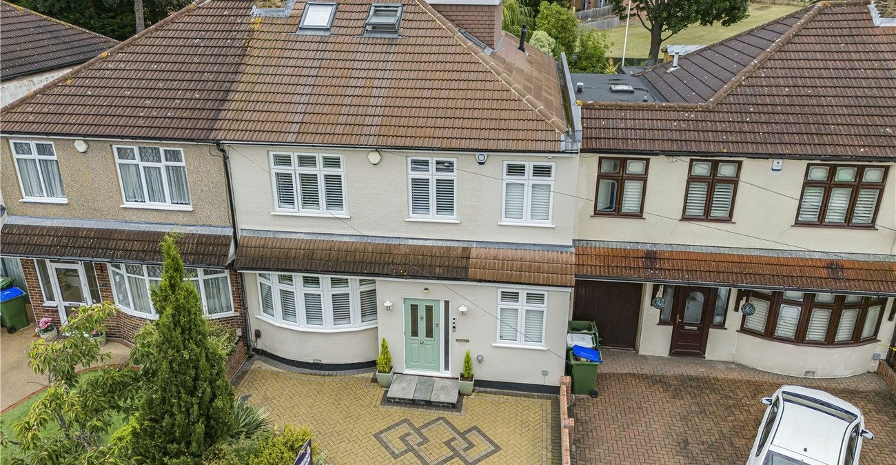 7 bedroom house for sale in Bexley | Robinson Jackson