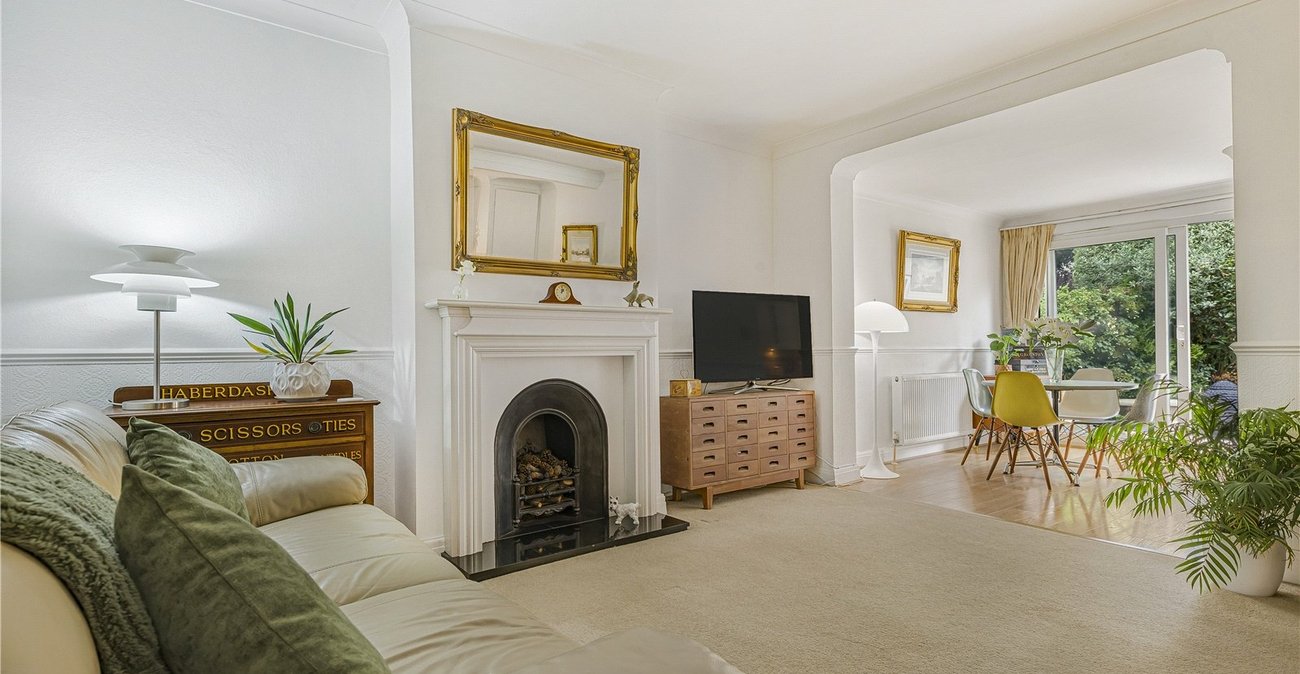 7 bedroom house for sale in Bexley | Robinson Jackson