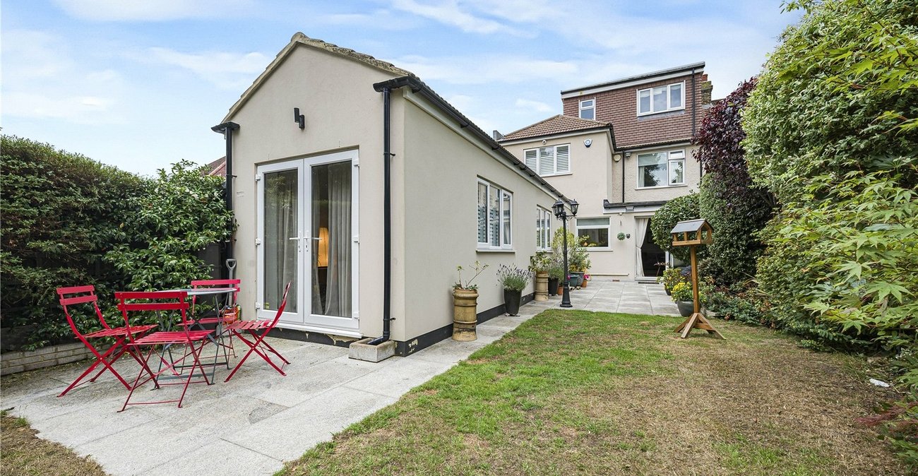 7 bedroom house for sale in Bexley | Robinson Jackson