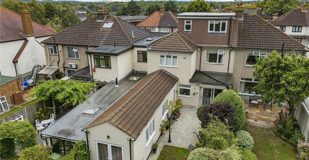 7 bedroom house for sale in Bexley | Robinson Jackson