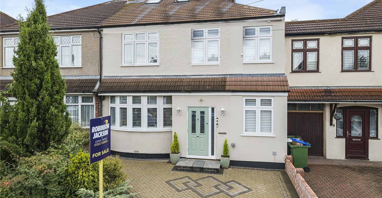 7 bedroom house for sale in Bexley | Robinson Jackson