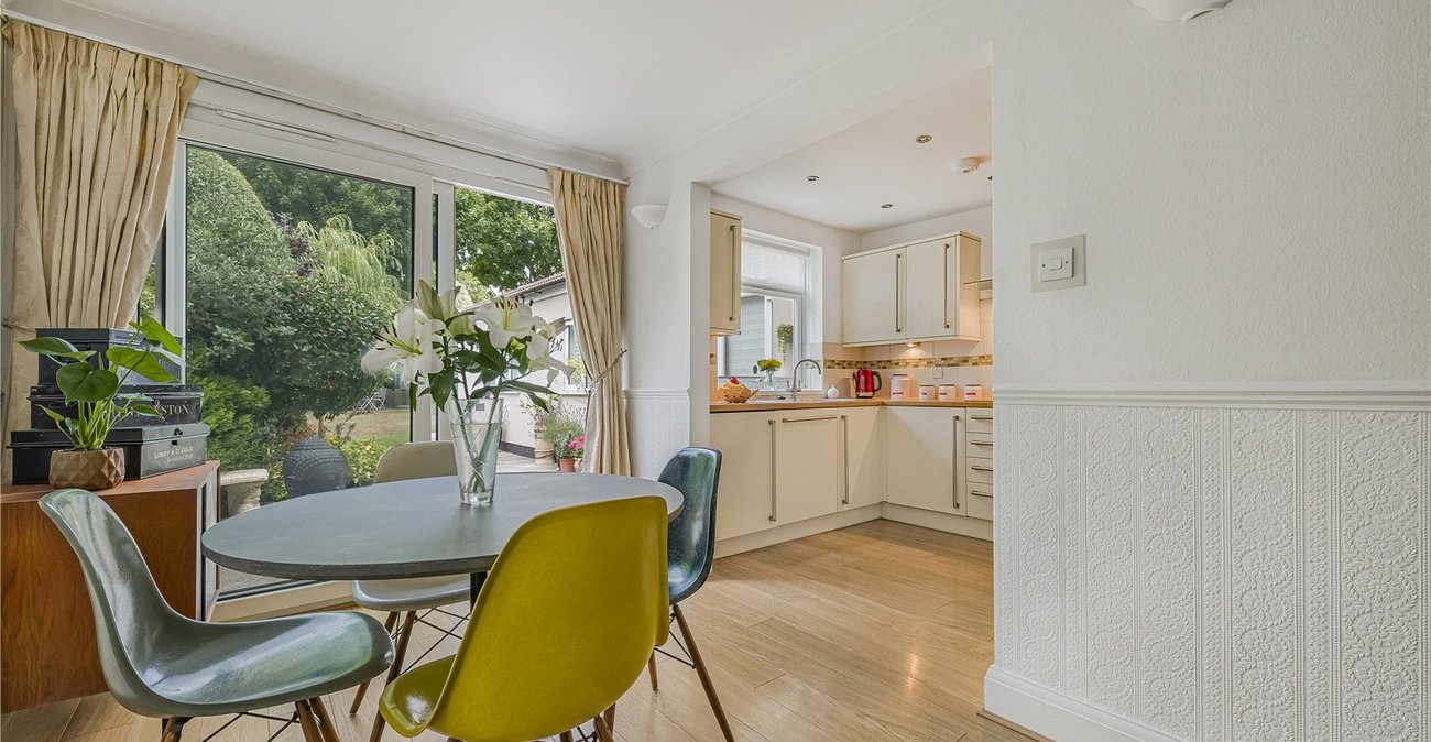 7 bedroom house for sale in Bexley | Robinson Jackson