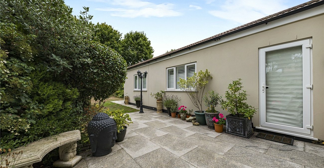 7 bedroom house for sale in Bexley | Robinson Jackson