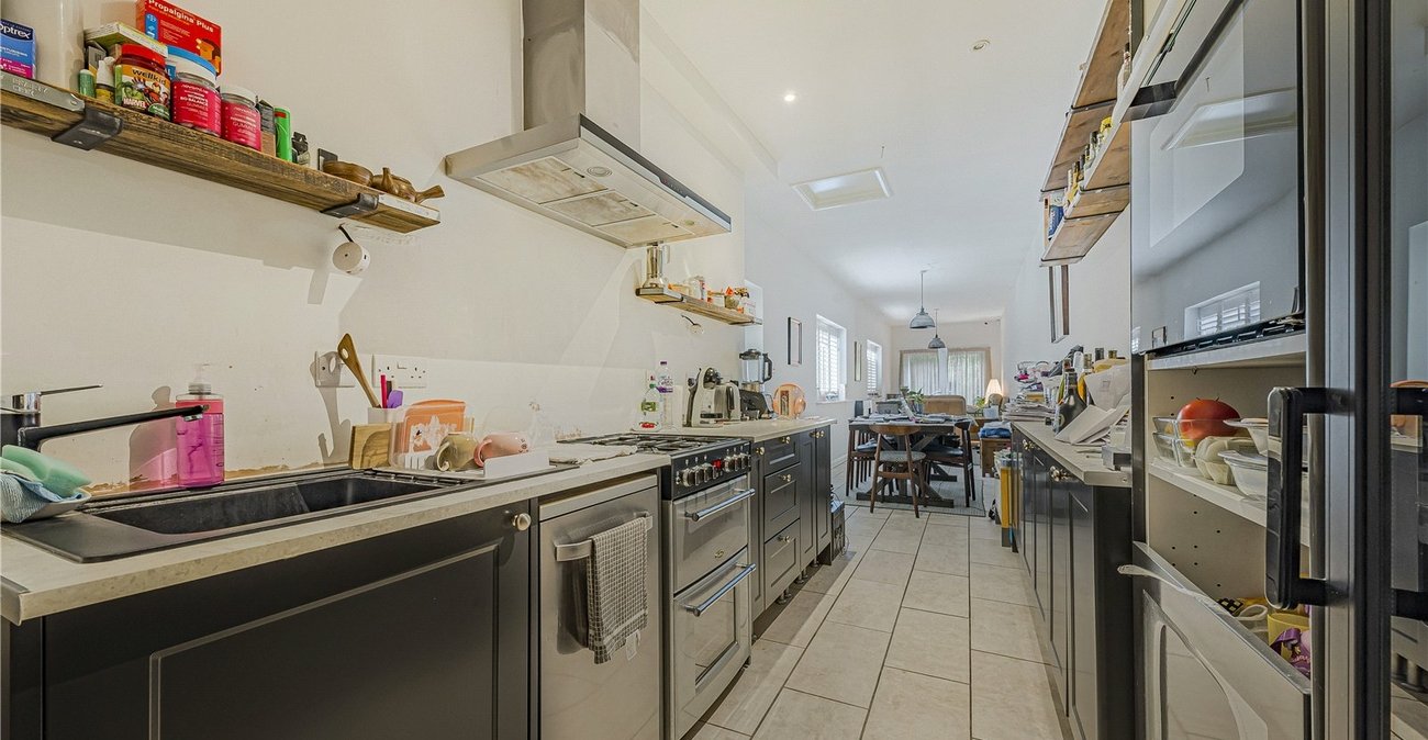 7 bedroom house for sale in Bexley | Robinson Jackson