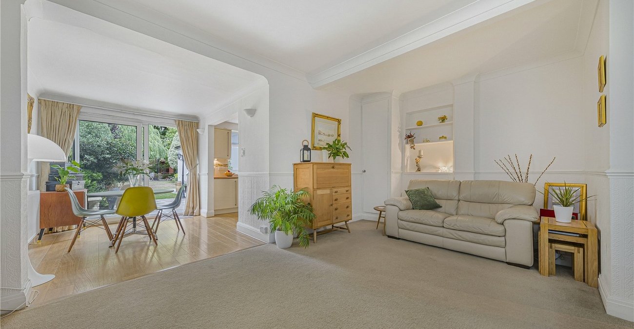 7 bedroom house for sale in Bexley | Robinson Jackson