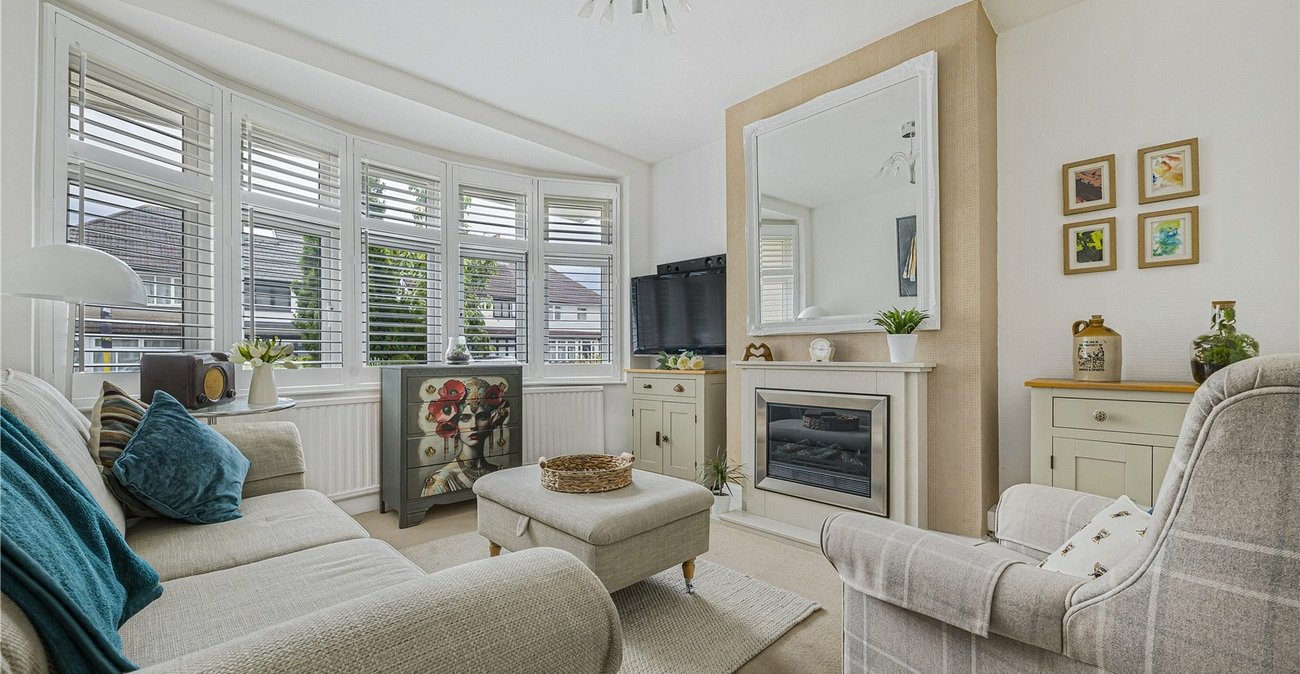 7 bedroom house for sale in Bexley | Robinson Jackson