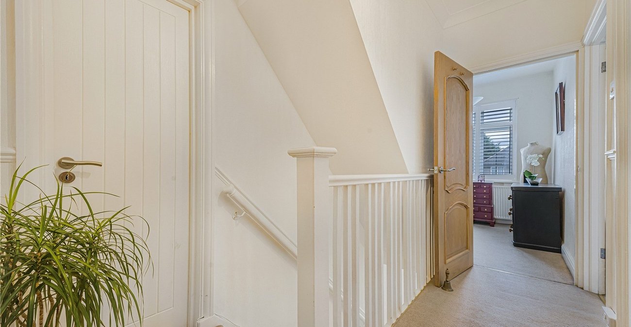 7 bedroom house for sale in Bexley | Robinson Jackson