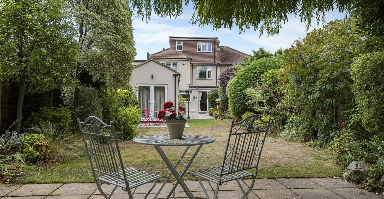 7 bedroom house for sale in Bexley | Robinson Jackson