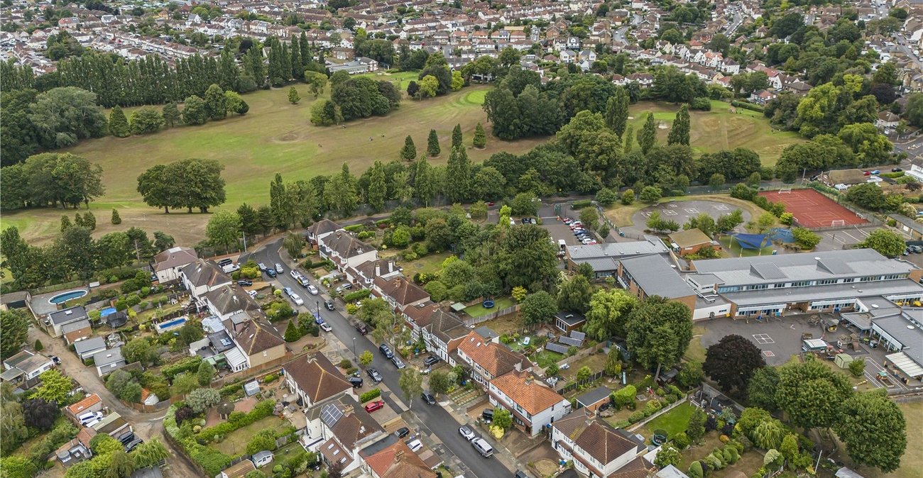 7 bedroom house for sale in Bexley | Robinson Jackson