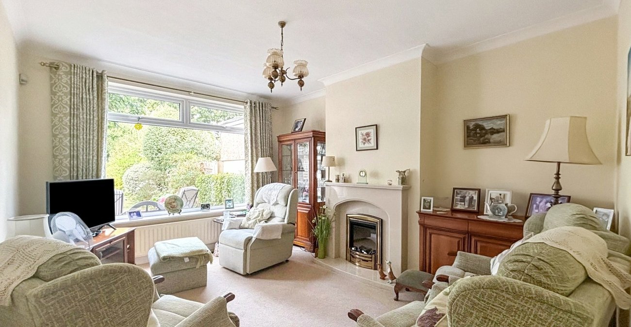 3 bedroom house for sale in Bexley | Robinson Jackson