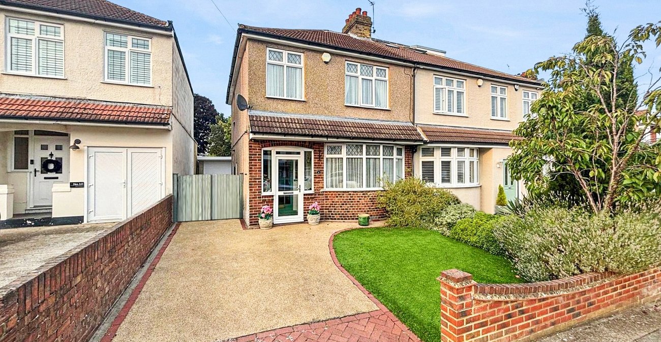 3 bedroom house for sale in Bexley | Robinson Jackson
