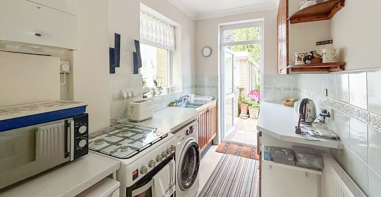 3 bedroom house for sale in Bexley | Robinson Jackson