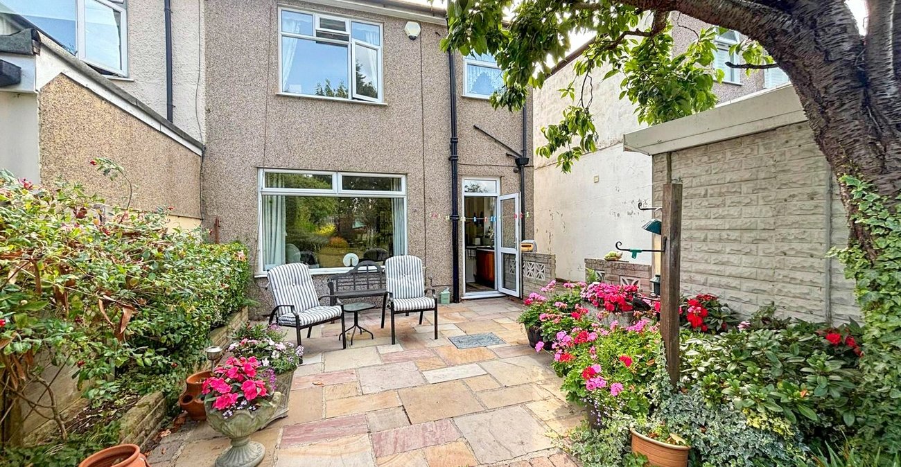 3 bedroom house for sale in Bexley | Robinson Jackson