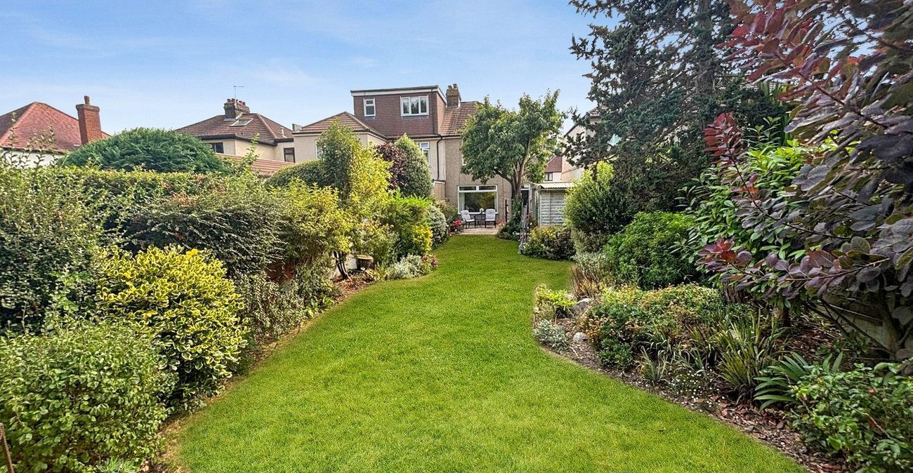 3 bedroom house for sale in Bexley | Robinson Jackson