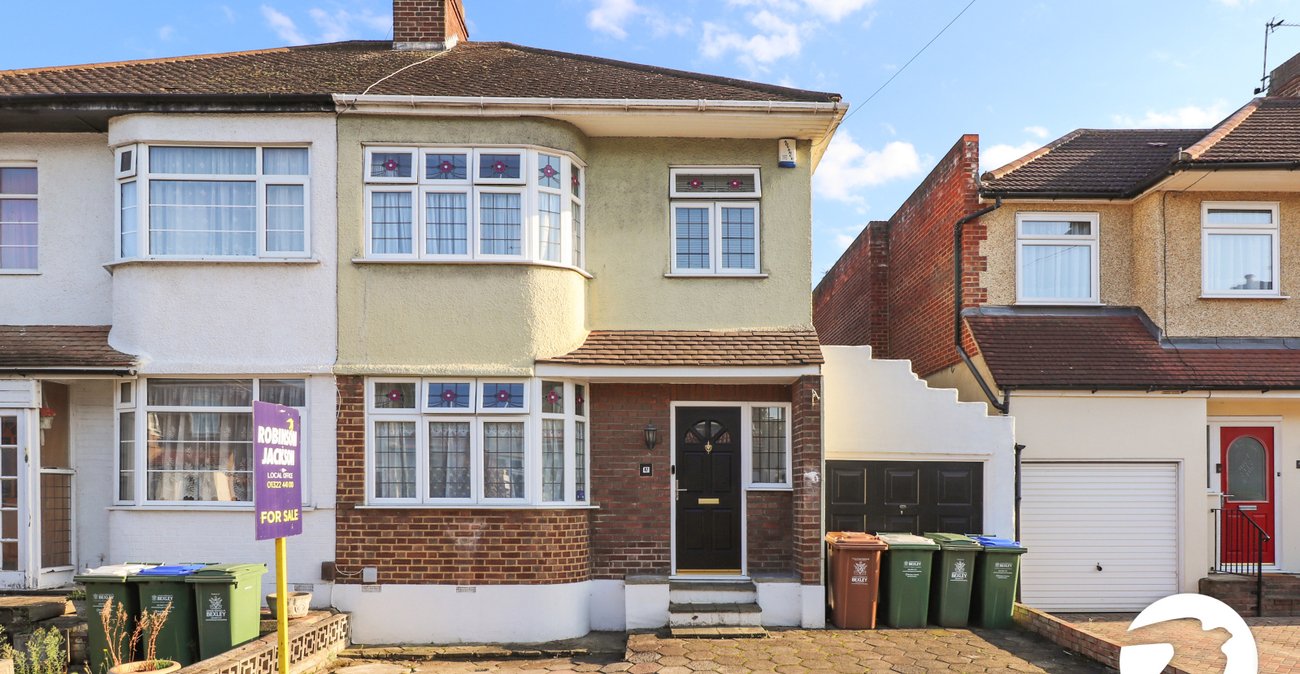 3 bedroom house for sale in Bexleyheath | Robinson Jackson