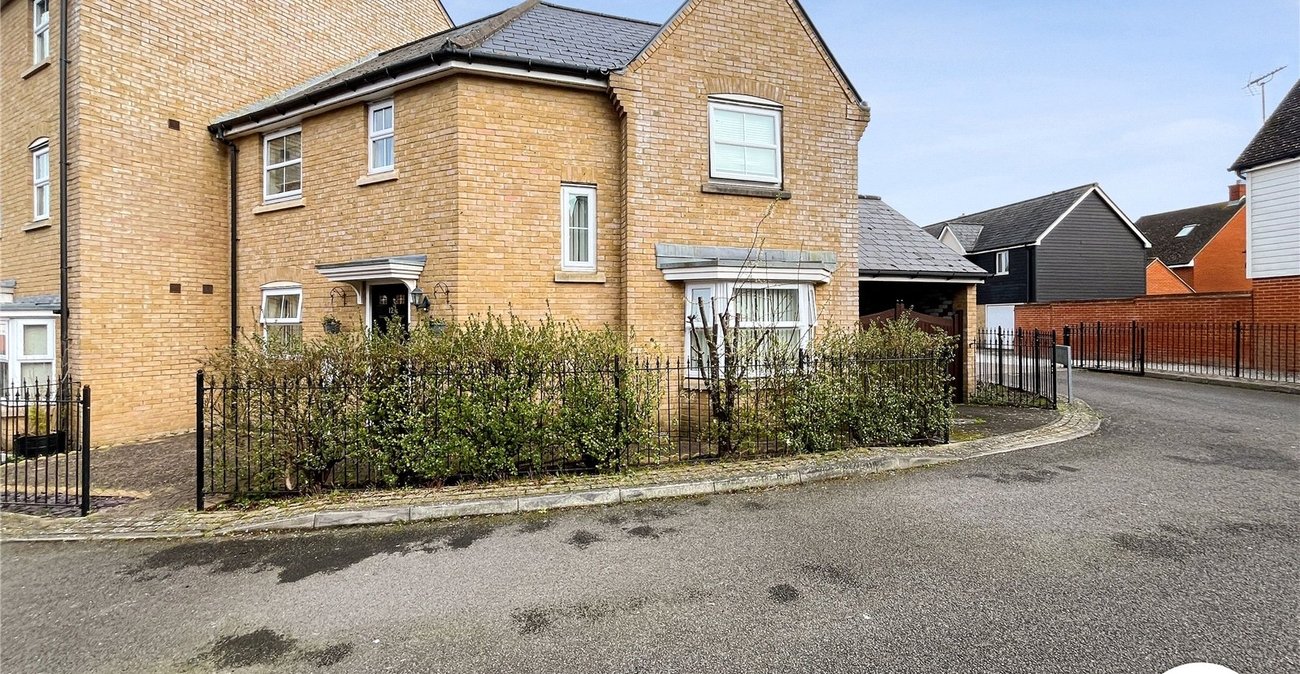 3 bedroom house for sale in Sittingbourne | Robinson Michael & Jackson