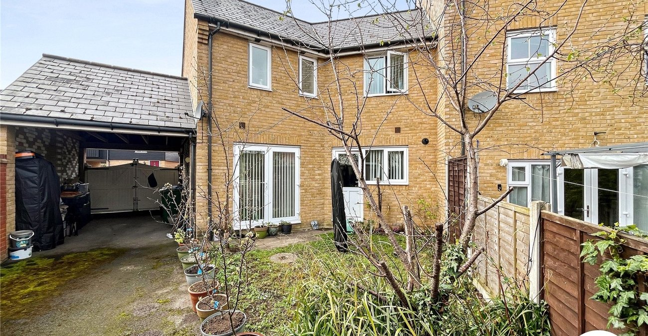 3 bedroom house for sale in Sittingbourne | Robinson Michael & Jackson