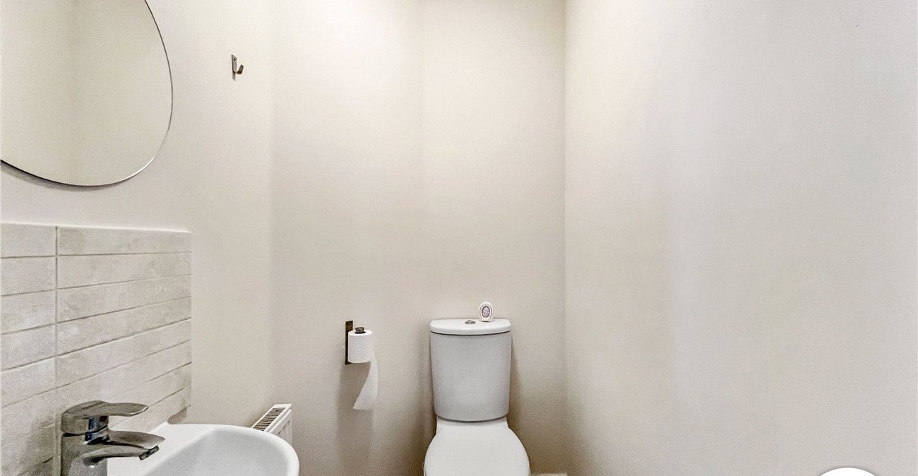 3 bedroom house for sale in Sittingbourne | Robinson Michael & Jackson