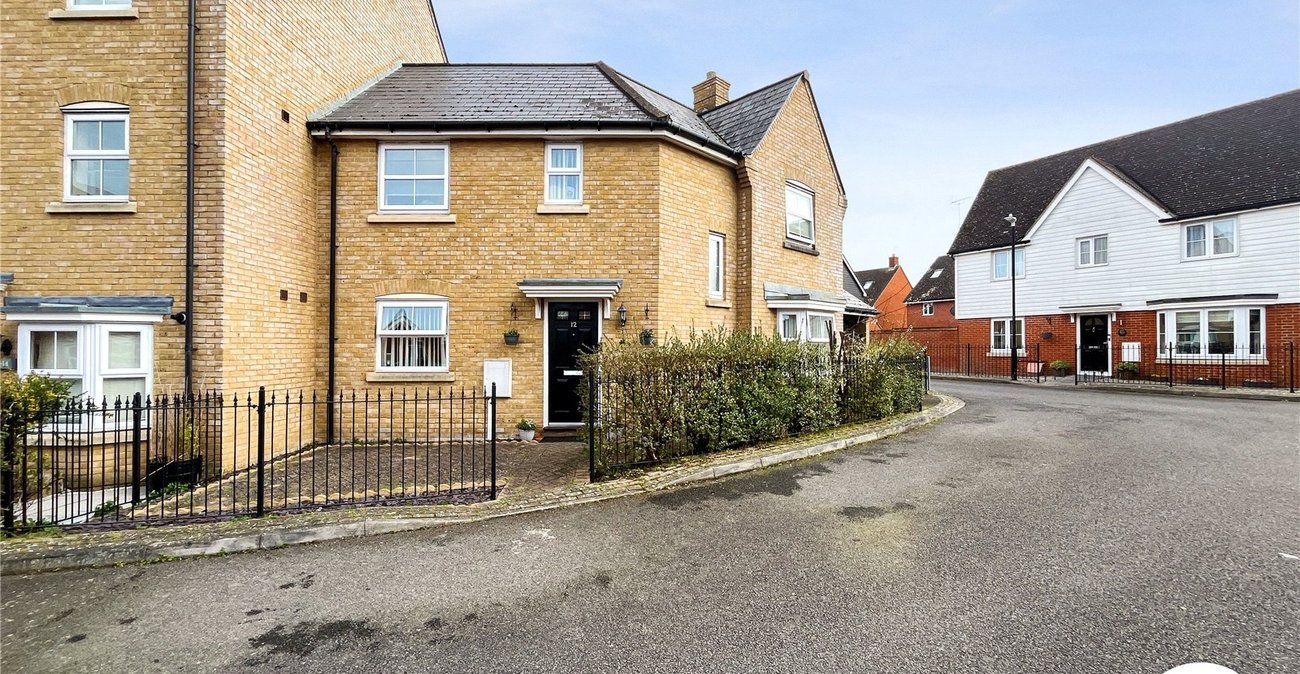 3 bedroom house for sale in Sittingbourne | Robinson Michael & Jackson