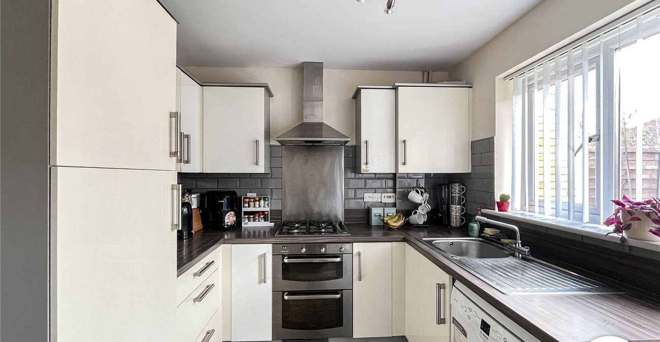 3 bedroom house for sale in Sittingbourne | Robinson Michael & Jackson