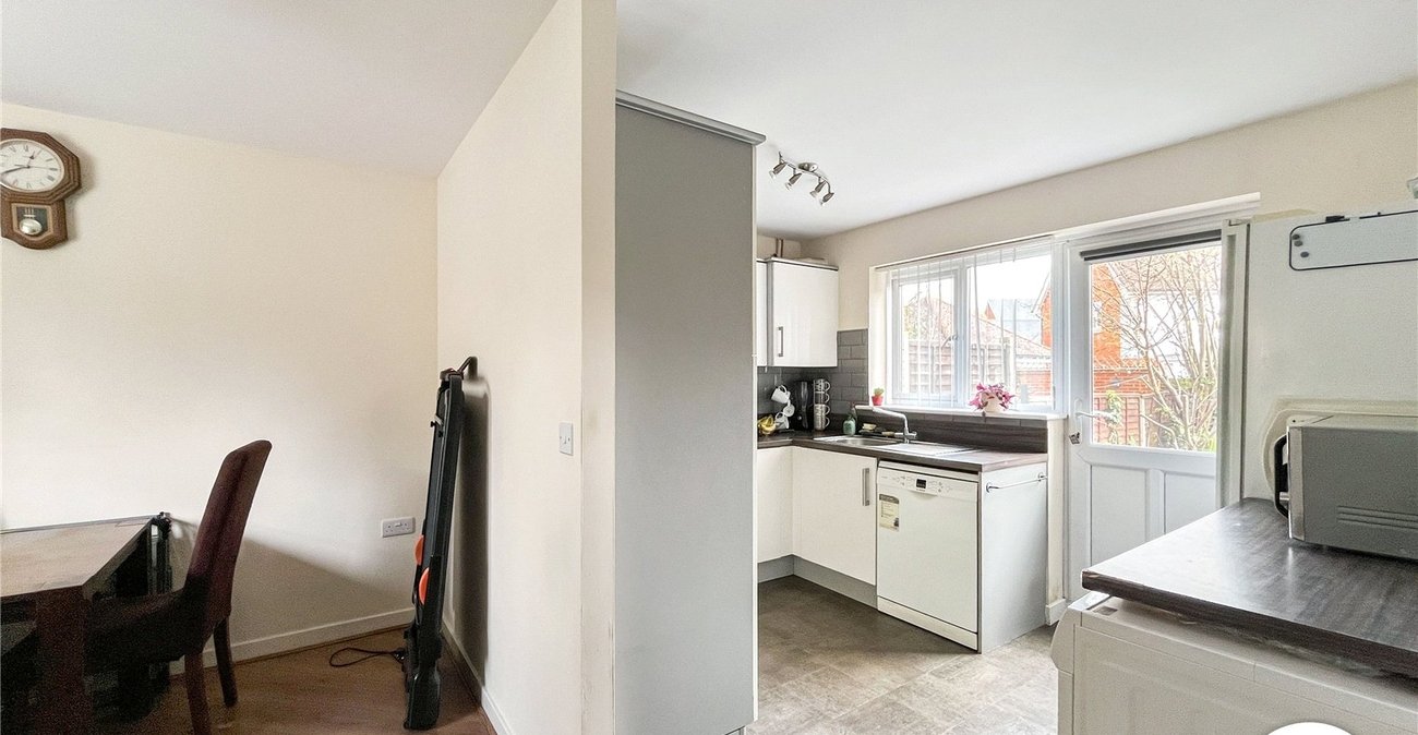 3 bedroom house for sale in Sittingbourne | Robinson Michael & Jackson