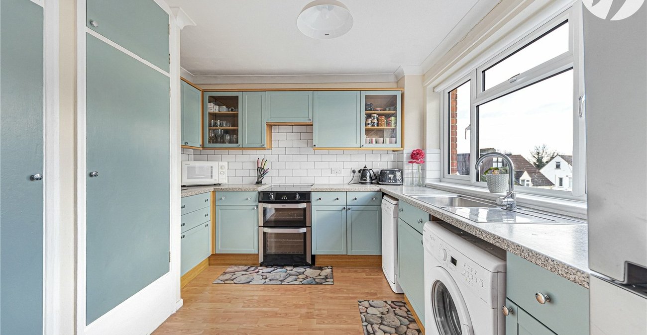 3 bedroom house for sale in Crayford | Robinson Jackson