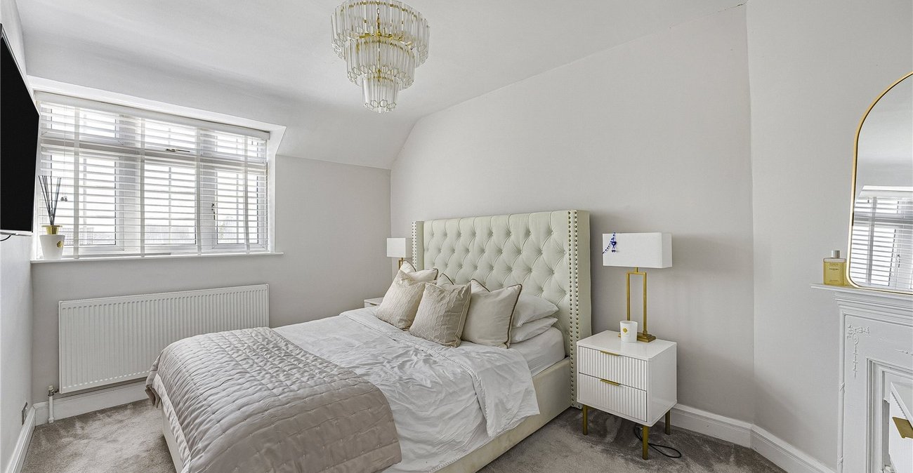 3 bedroom house for sale in Crayford | Robinson Jackson