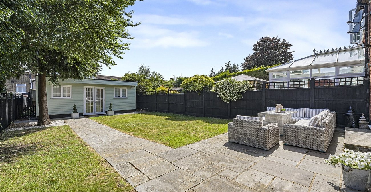 3 bedroom house for sale in Crayford | Robinson Jackson