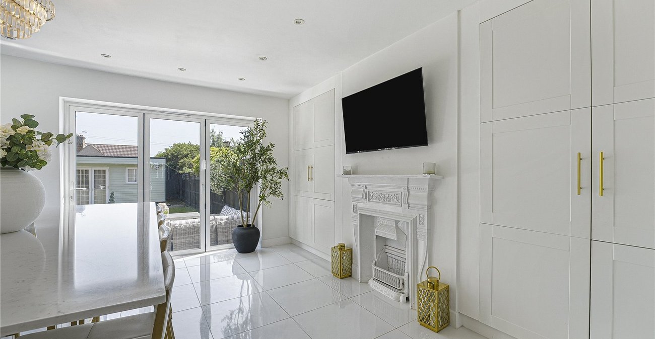3 bedroom house for sale in Crayford | Robinson Jackson