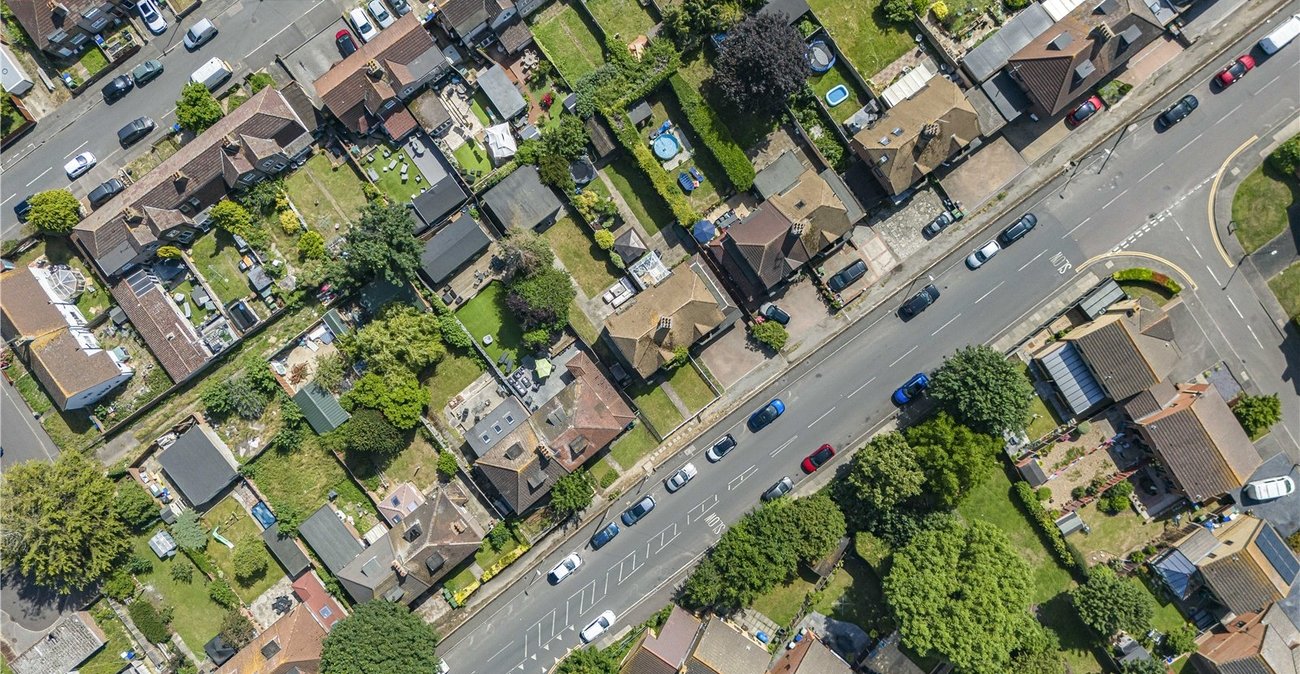 3 bedroom house for sale in Crayford | Robinson Jackson