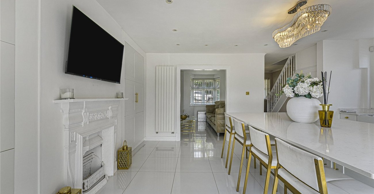 3 bedroom house for sale in Crayford | Robinson Jackson