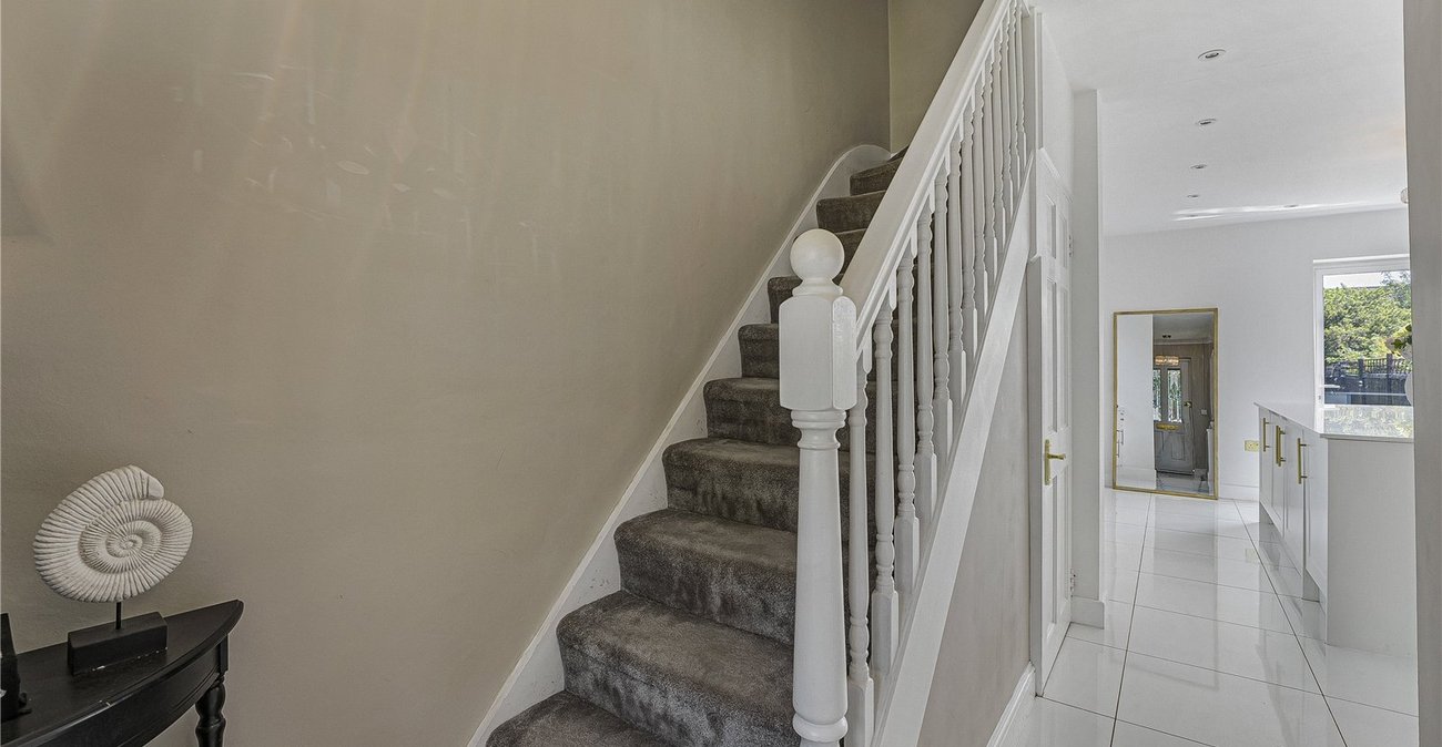 3 bedroom house for sale in Crayford | Robinson Jackson