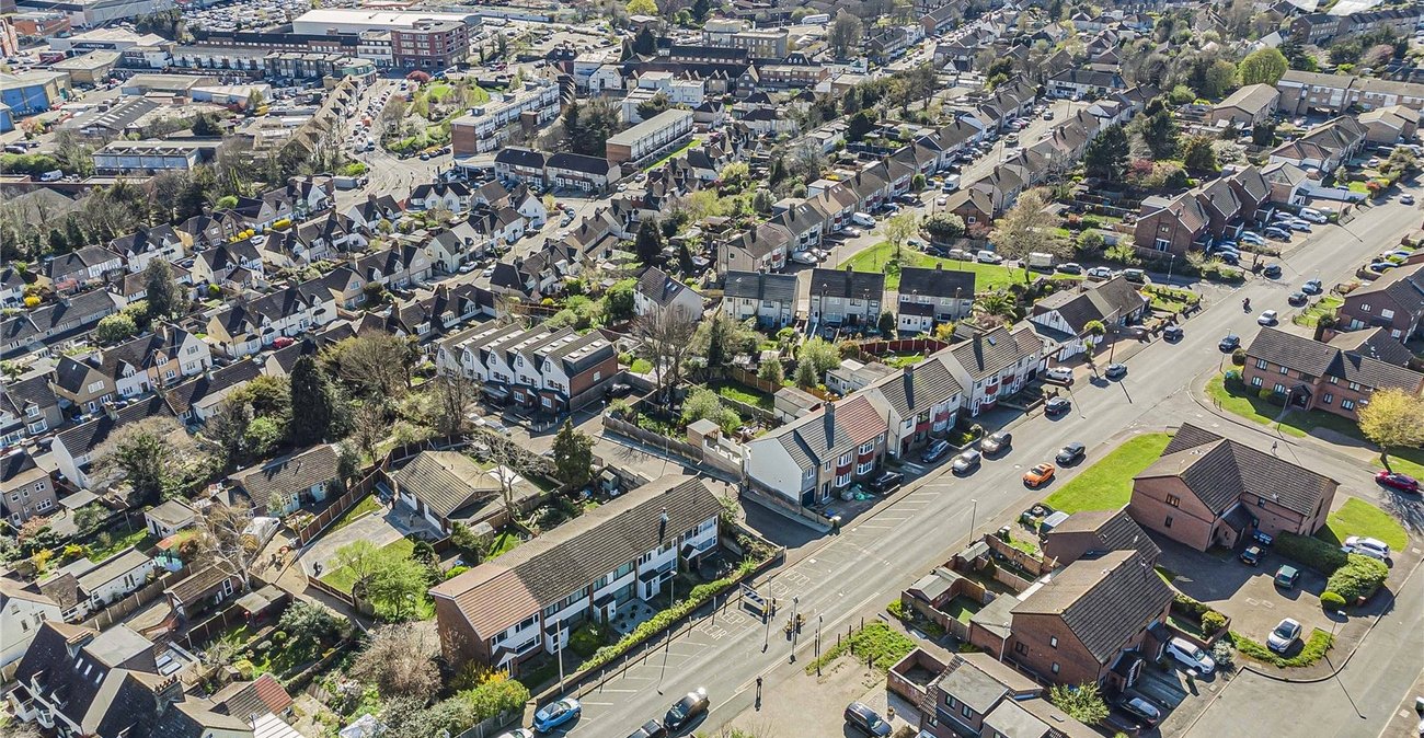 2 bedroom house for sale in Crayford | Robinson Jackson