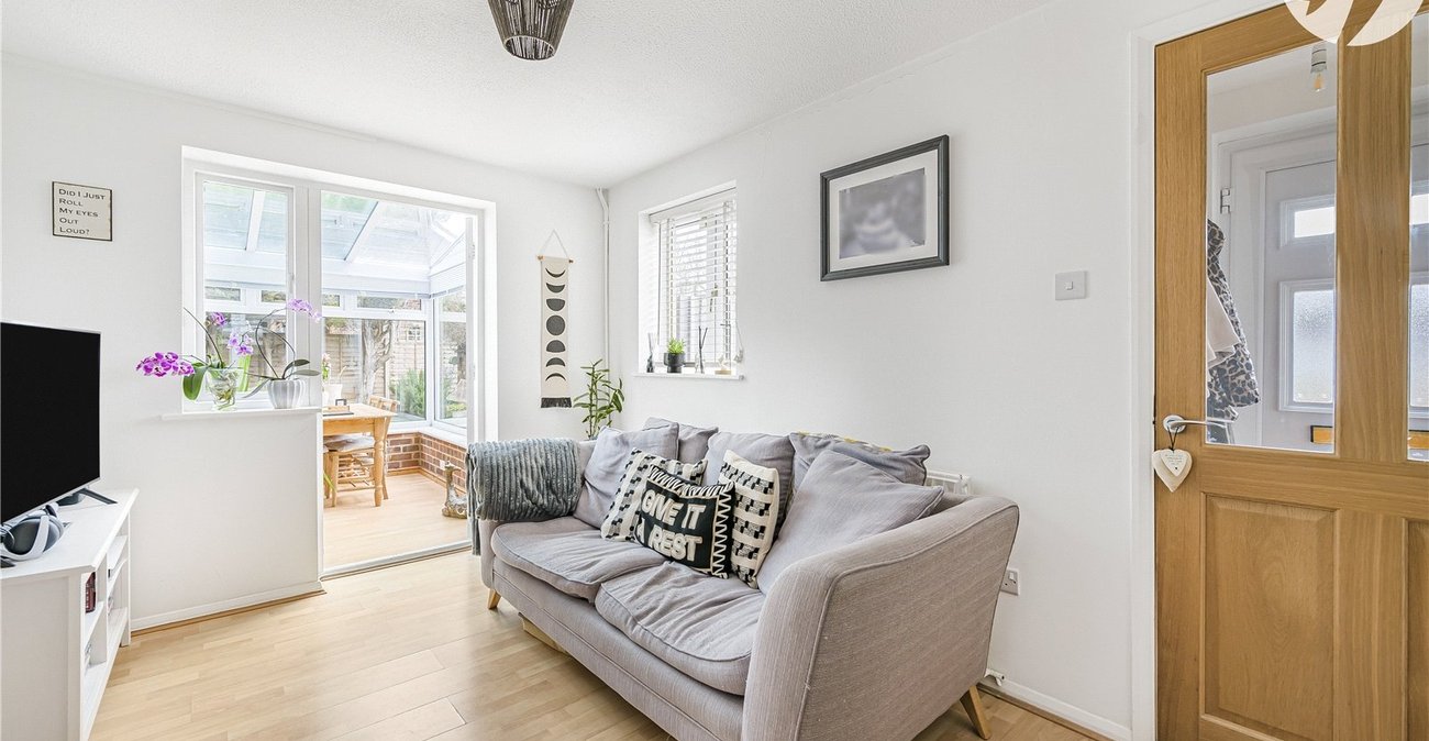 2 bedroom house for sale in Crayford | Robinson Jackson
