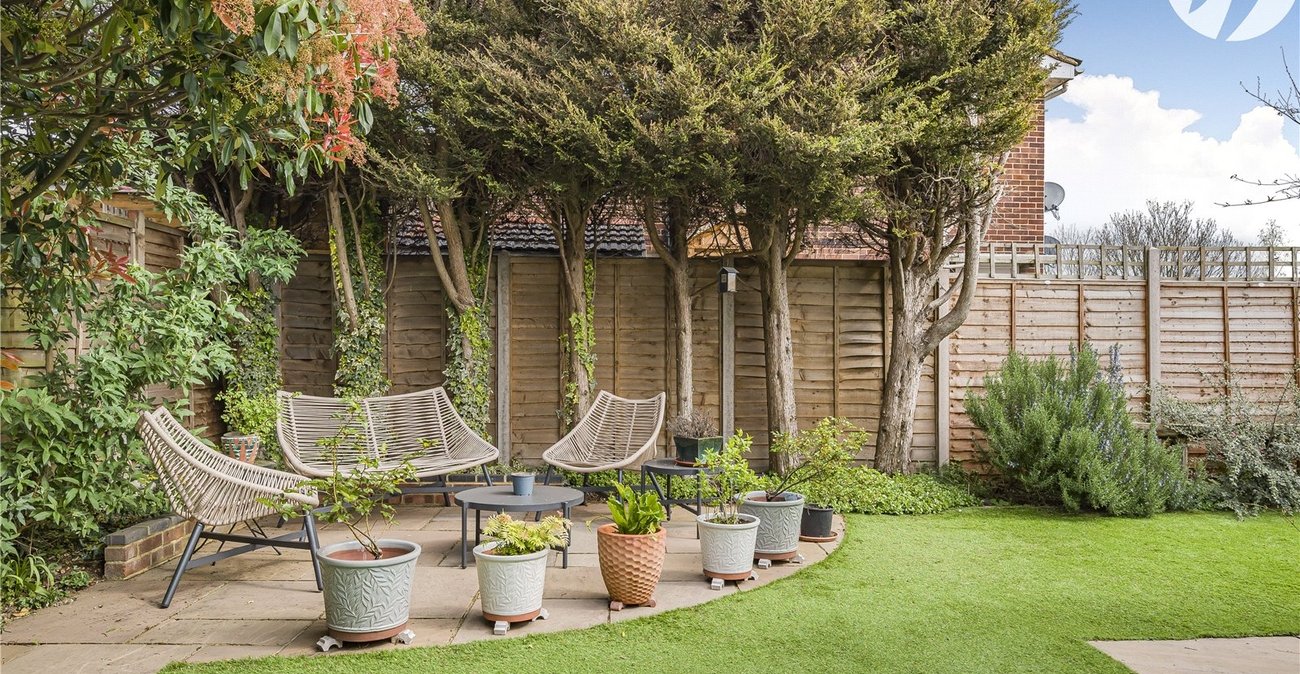 2 bedroom house for sale in Crayford | Robinson Jackson