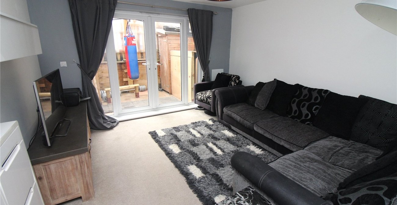 Property for sale in , Walderslade, ME5 Robinson Michael & Jackson