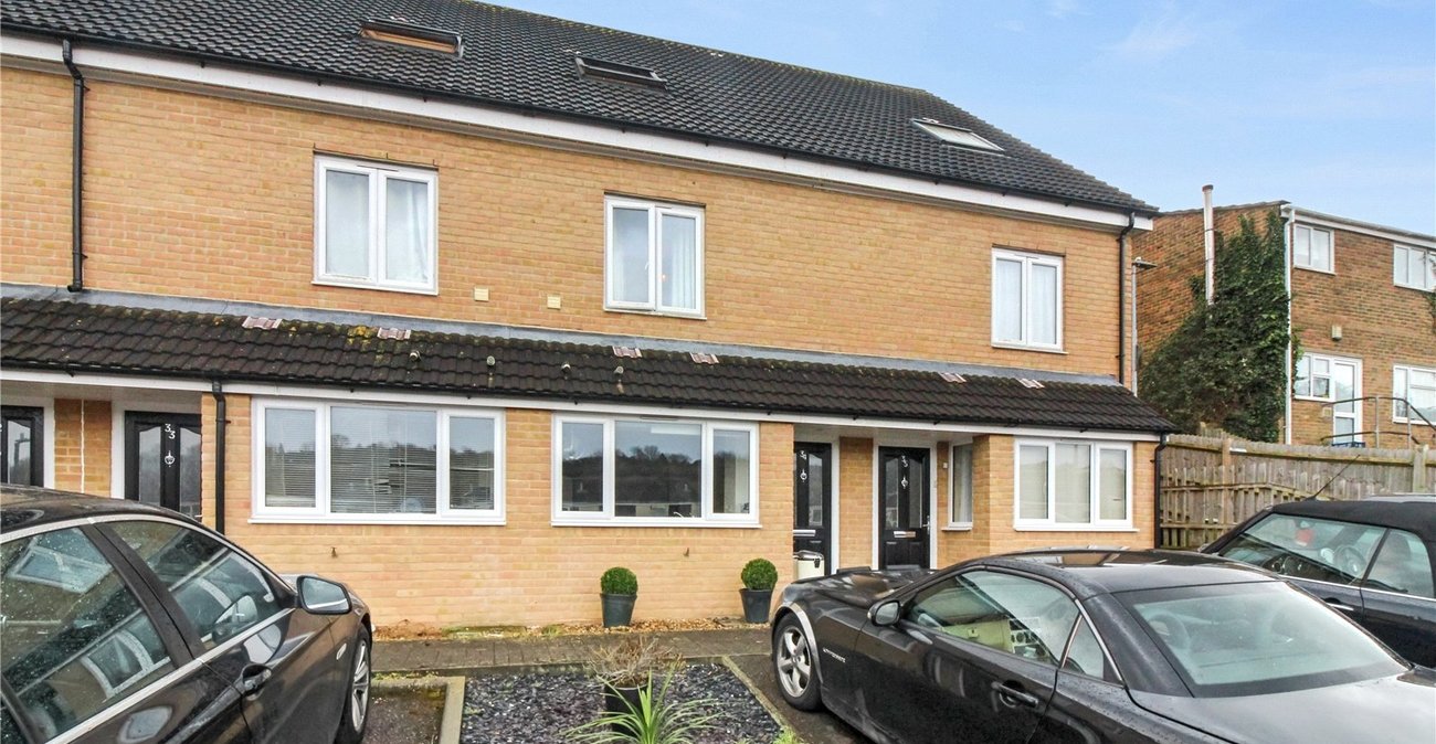 Property for sale in , Walderslade, ME5 Robinson Michael & Jackson