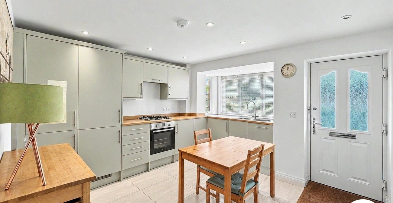 3 bedroom house for sale in Wayfield | Robinson Michael & Jackson