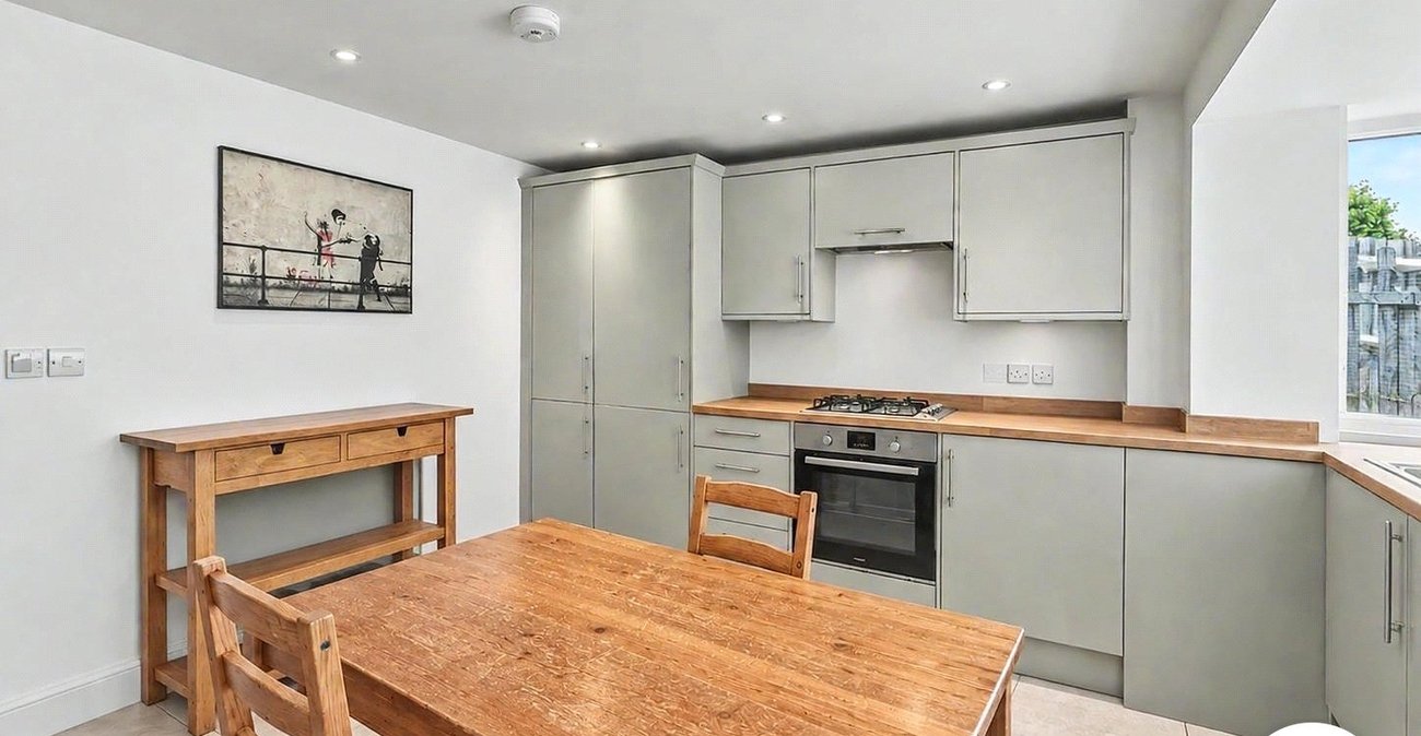 3 bedroom house for sale in Wayfield | Robinson Michael & Jackson