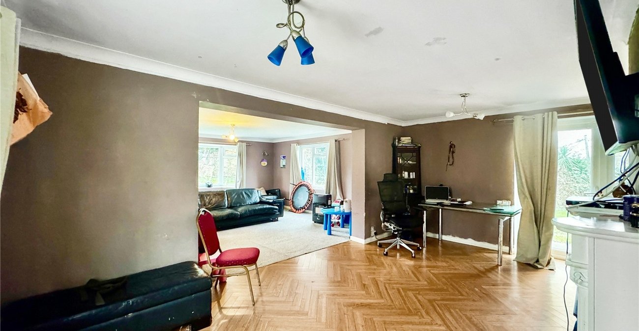 5 bedroom house for sale in Swanley | Robinson Jackson