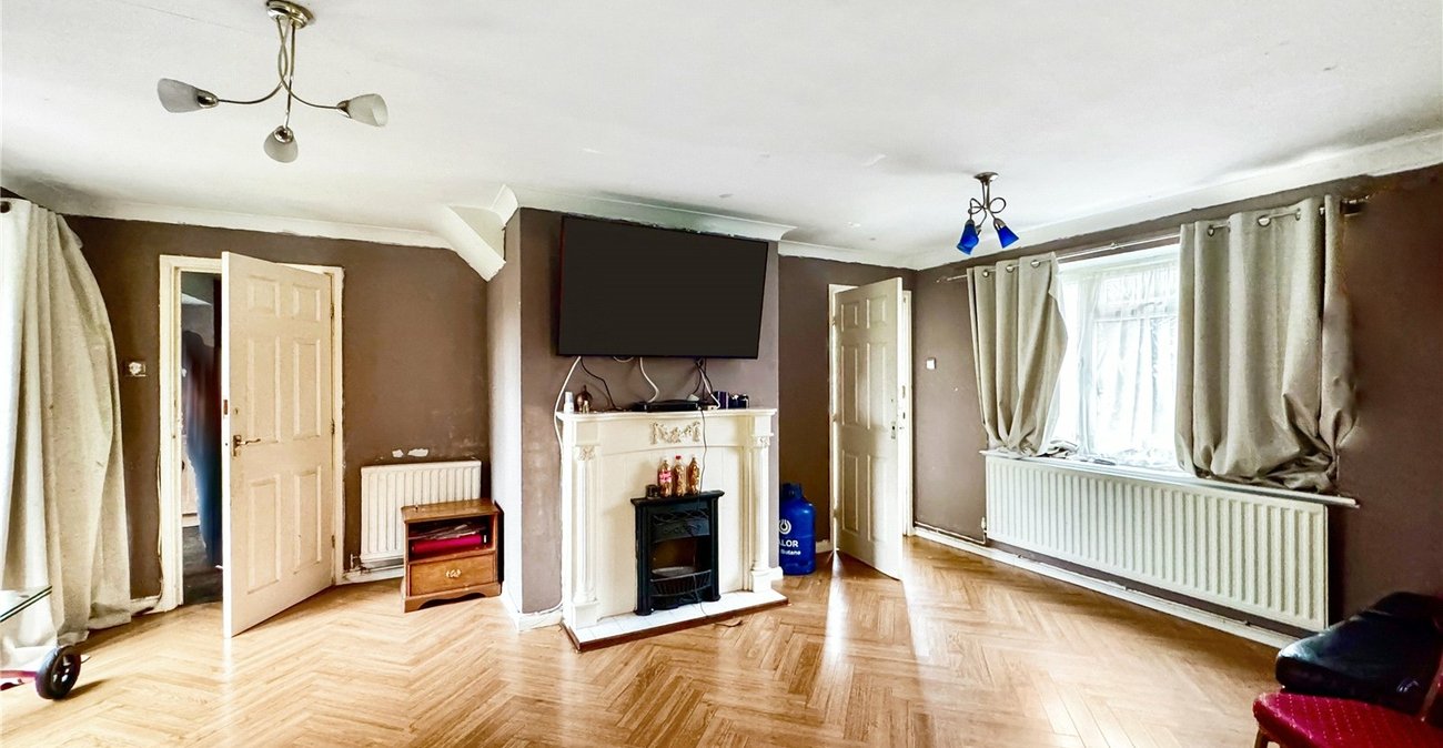 5 bedroom house for sale in Swanley | Robinson Jackson